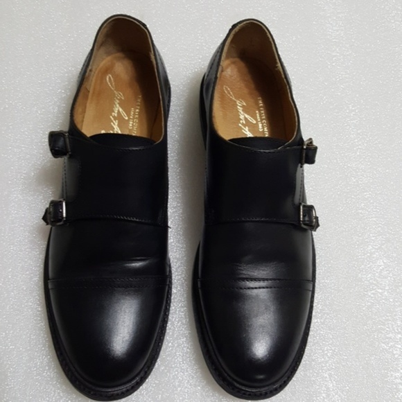 JOHN A FRYE Other - 🎈  FRYE🎈 men's shoes size 9B
